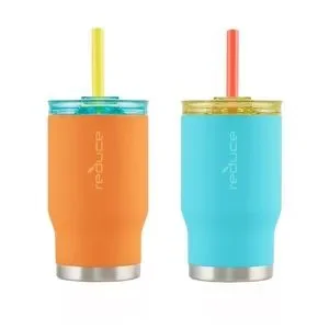 Reduce Coldee Reduce | Dining | Reduce 4oz Kids Coldee 2pack Reusable Vacuum ...
